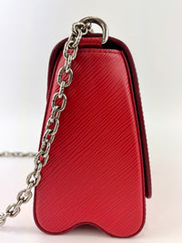 Twist MM Epi Red SHW