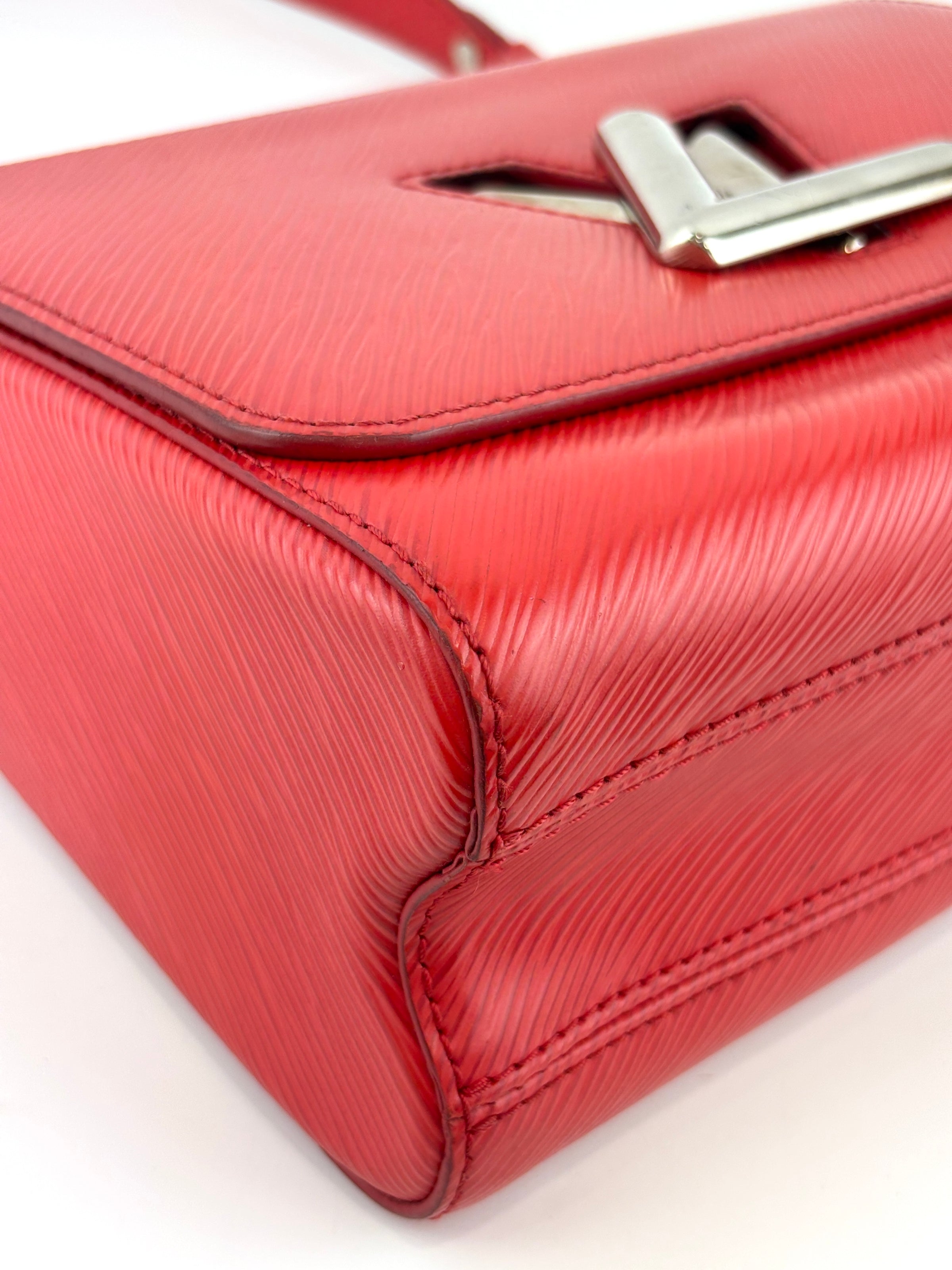 Twist MM Epi Red SHW