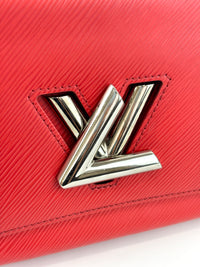 Twist MM Epi Red SHW