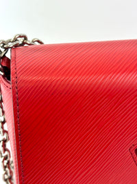 Twist MM Epi Red SHW