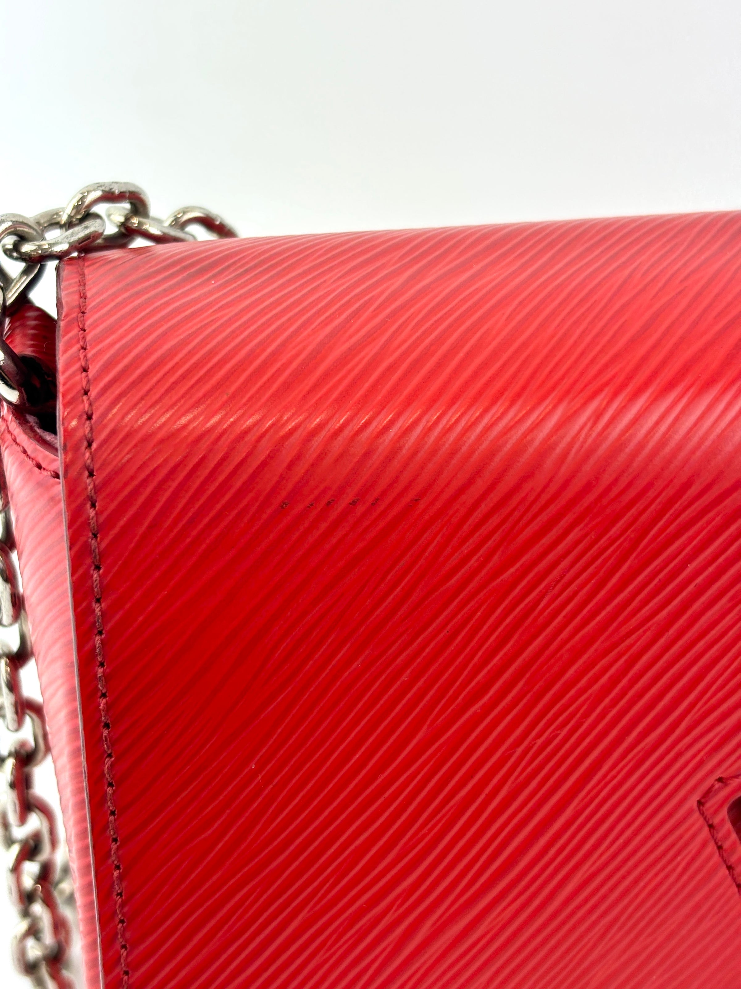 Twist MM Epi Red SHW