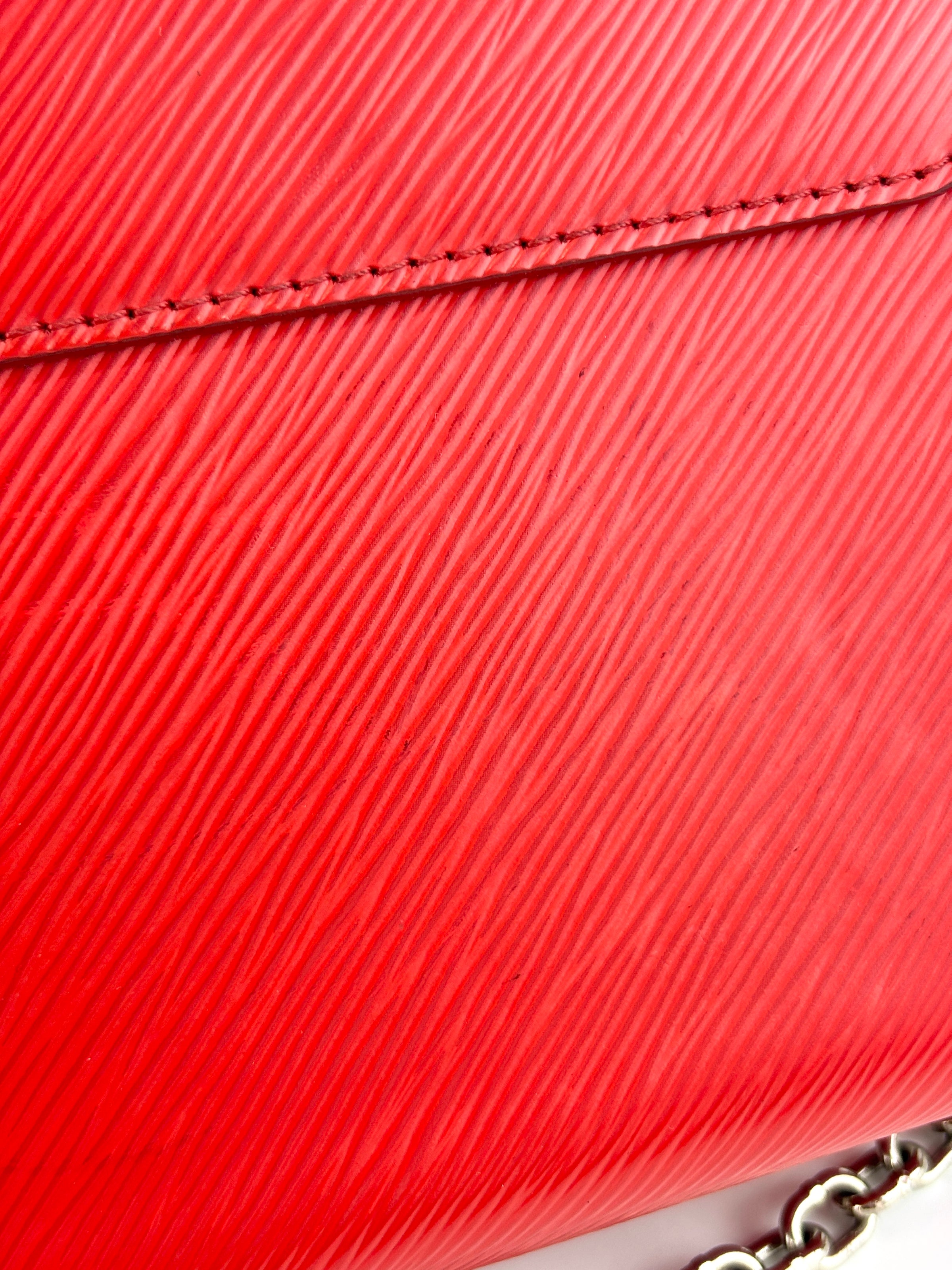 Twist MM Epi Red SHW