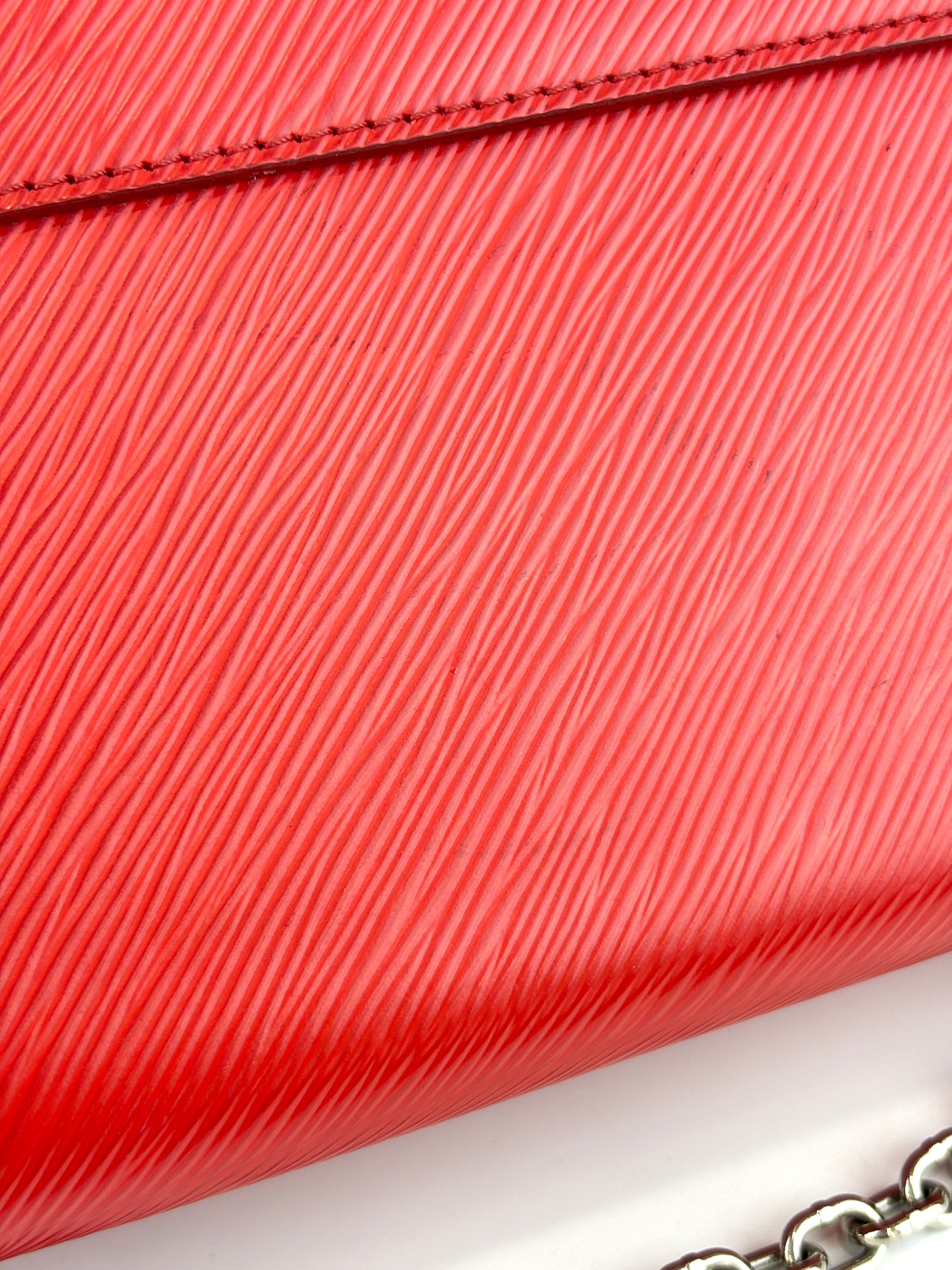 Twist MM Epi Red SHW