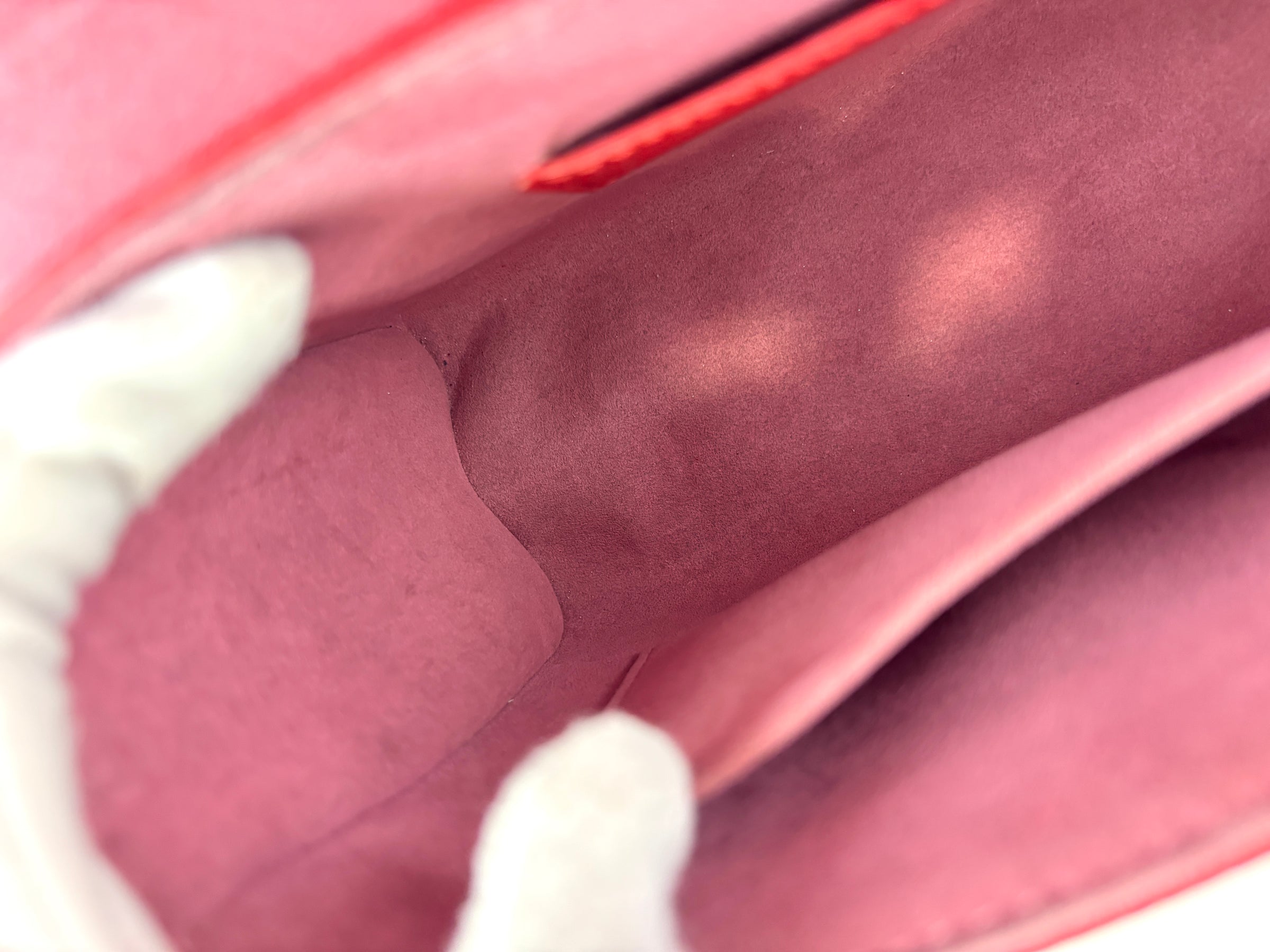 Twist MM Epi Red SHW