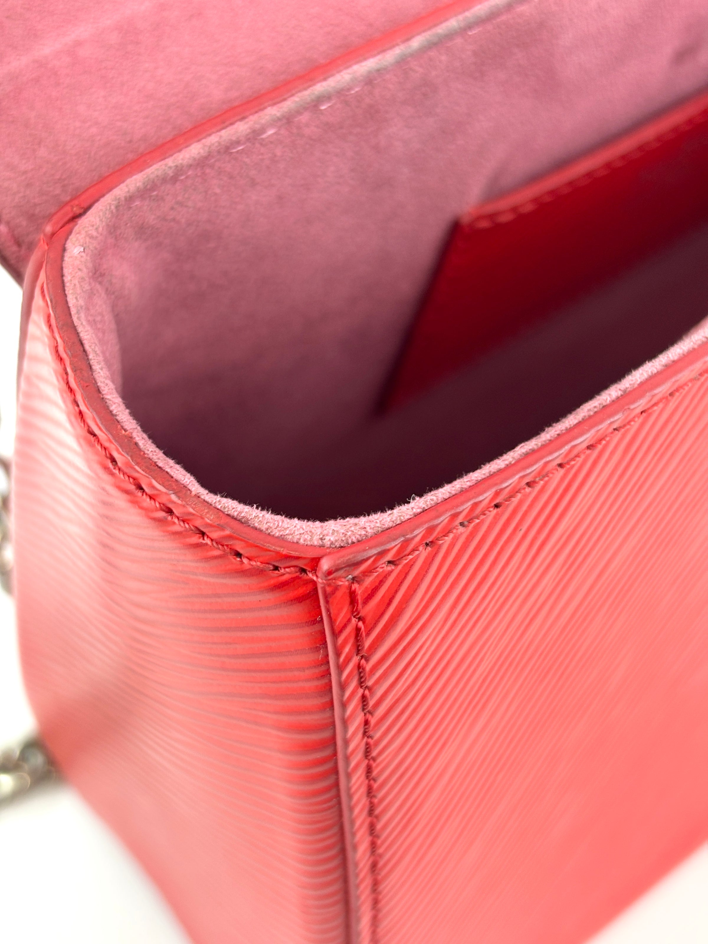 Twist MM Epi Red SHW