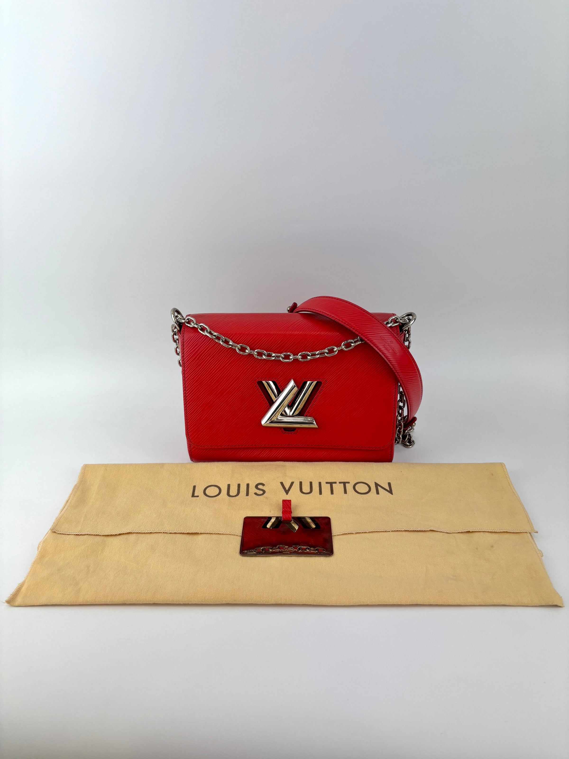 Twist MM Epi Red SHW