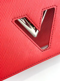 Twist MM Epi Red SHW