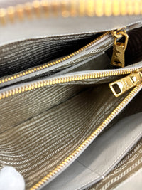 BL836C Saffiano Lux Medium Promenade Argilla/Pomice