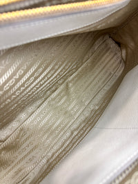 BL836C Saffiano Lux Medium Promenade Argilla/Pomice