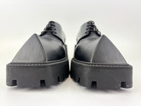 Men’s Rhino Derby in Black Size 39