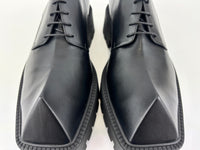 Men’s Rhino Derby in Black Size 39