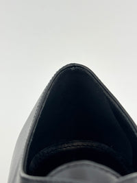 Men’s Rhino Derby in Black Size 39