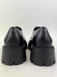 Men’s Rhino Derby in Black Size 39