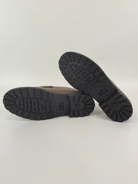 Reagan Penny Loafers Dark Stone US 7D / EU 40