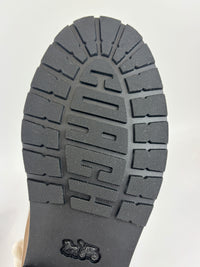 Reagan Penny Loafers Dark Stone US 7D / EU 40