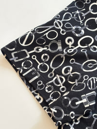 Do Re Boucles J T-Shirt Black Size 38