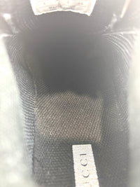 x Balenciaga Cream Floral Print Leather The Hacker Project Triple S Sneakers