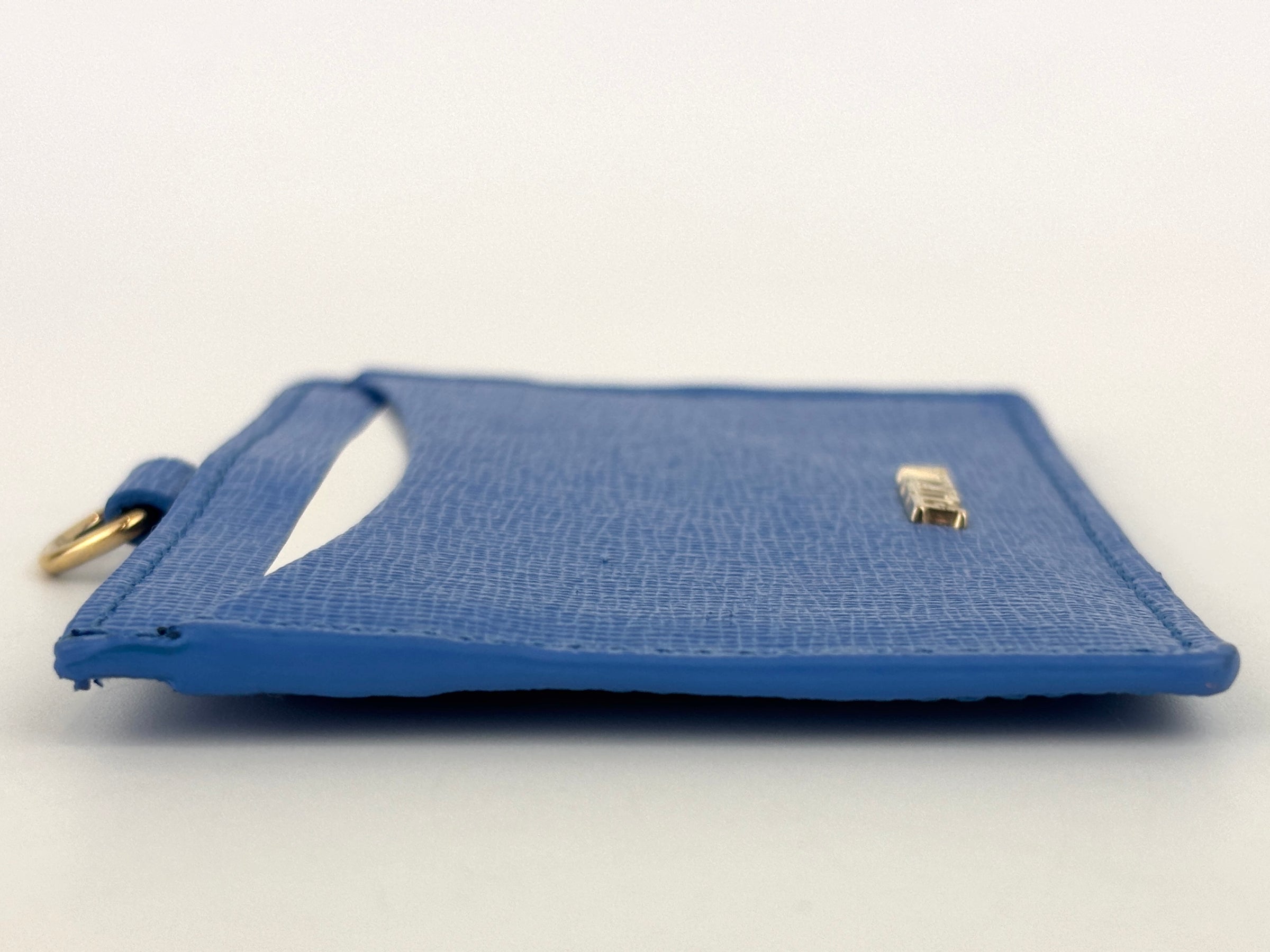 ID Lanyard in Blue - Glampot