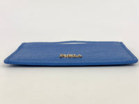 ID Lanyard in Blue - Glampot