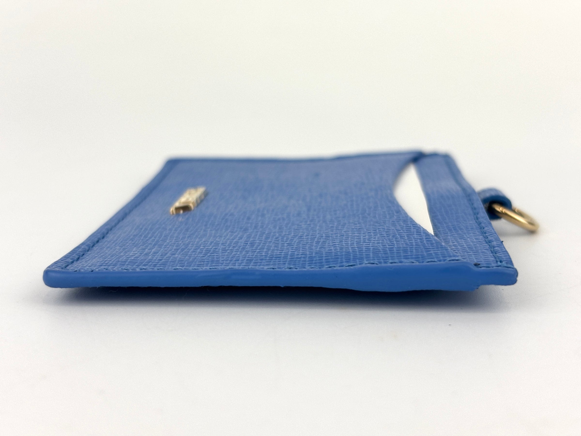 ID Lanyard in Blue - Glampot