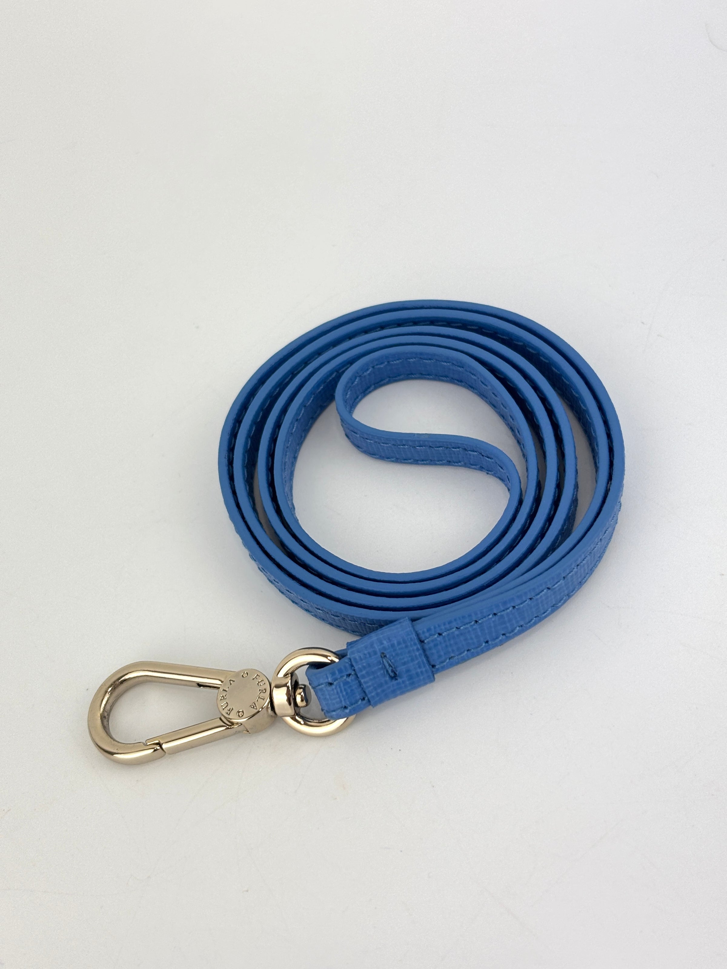 ID Lanyard in Blue - Glampot