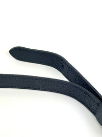 Louis Vuitton M44812 Bumbag in Noir Monogram Empreinte - Glampot