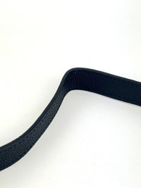 Louis Vuitton M44812 Bumbag in Noir Monogram Empreinte - Glampot