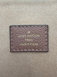 Louis Vuitton M41597 Flandrin Monogram Canvas Rose