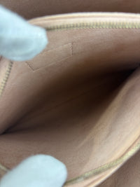 Louis Vuitton M41597 Flandrin Monogram Canvas Rose