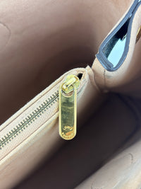 Louis Vuitton M41597 Flandrin Monogram Canvas Rose