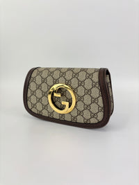 GG Supreme Blondie Belt Bag
