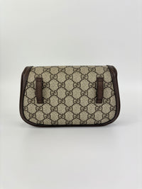 GG Supreme Blondie Belt Bag