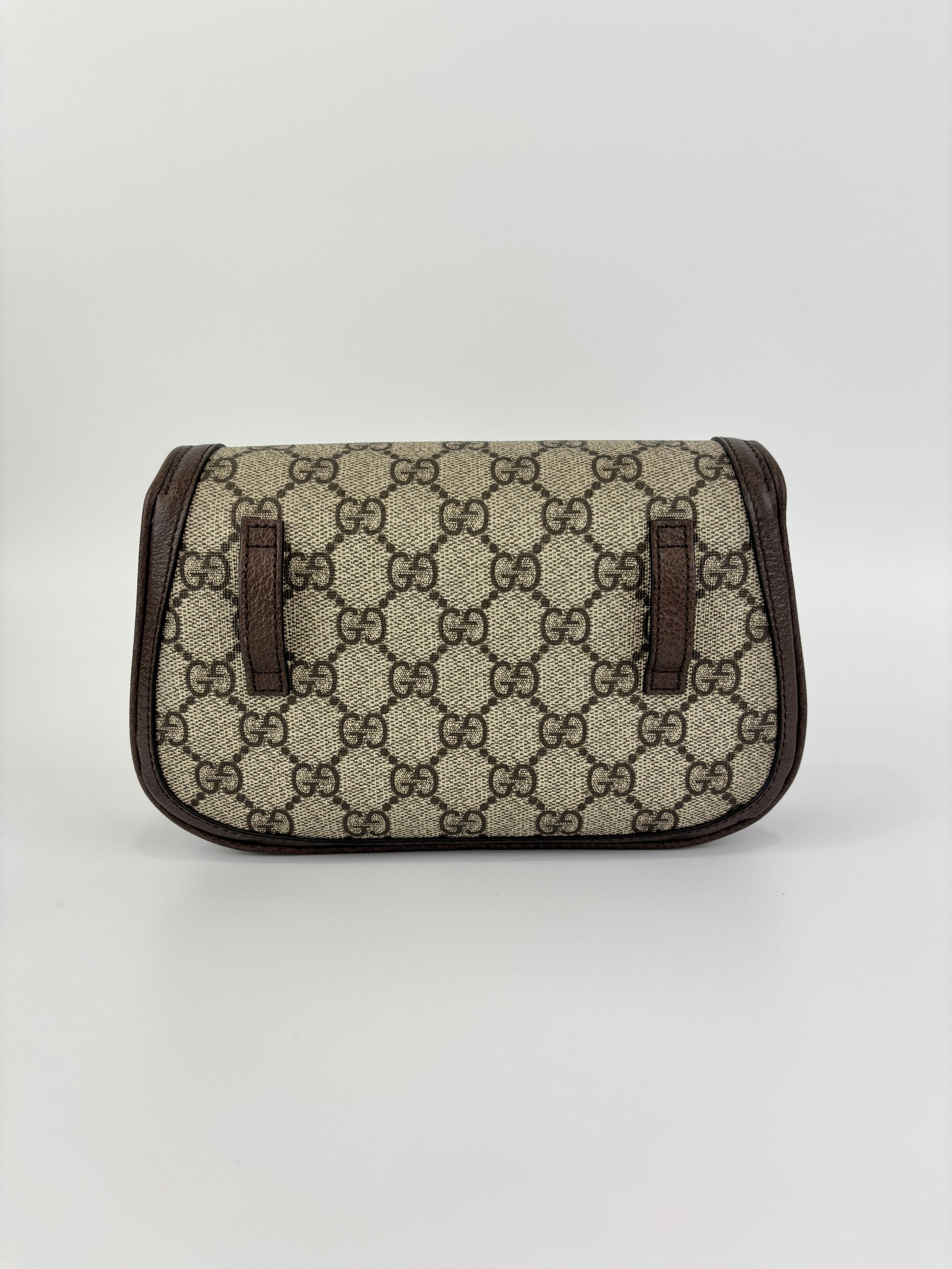GG Supreme Blondie Belt Bag