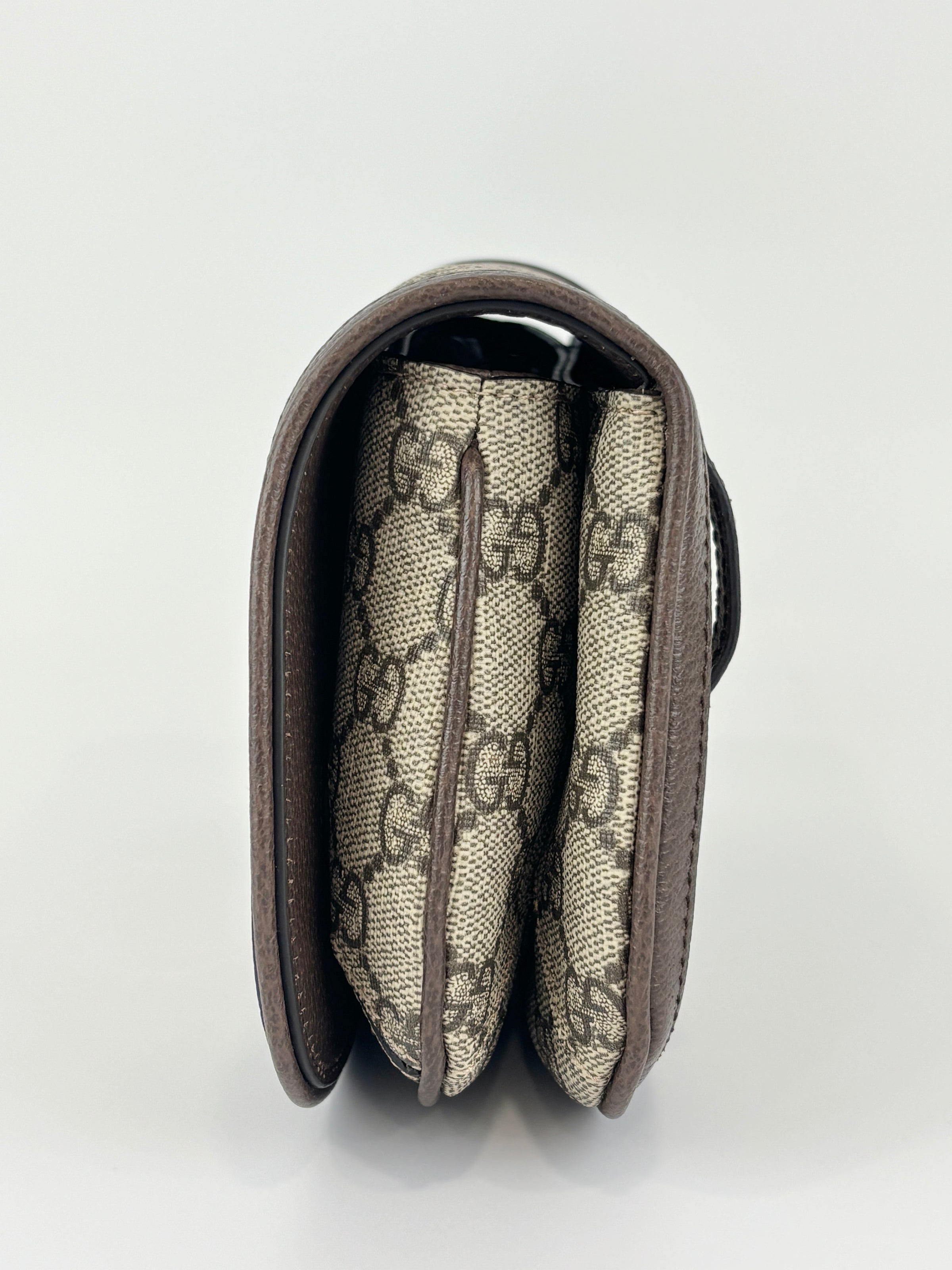 GG Supreme Blondie Belt Bag