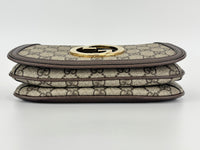 GG Supreme Blondie Belt Bag