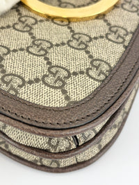 GG Supreme Blondie Belt Bag