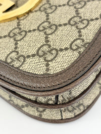 GG Supreme Blondie Belt Bag