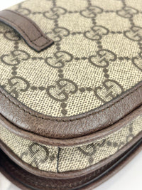 GG Supreme Blondie Belt Bag