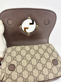 GG Supreme Blondie Belt Bag