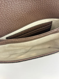 GG Supreme Blondie Belt Bag