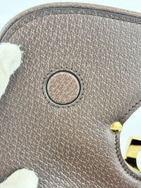 GG Supreme Blondie Belt Bag