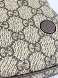 GG Supreme Blondie Belt Bag