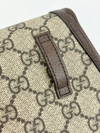 GG Supreme Blondie Belt Bag