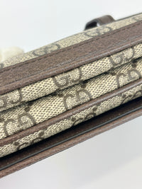 GG Supreme Blondie Belt Bag