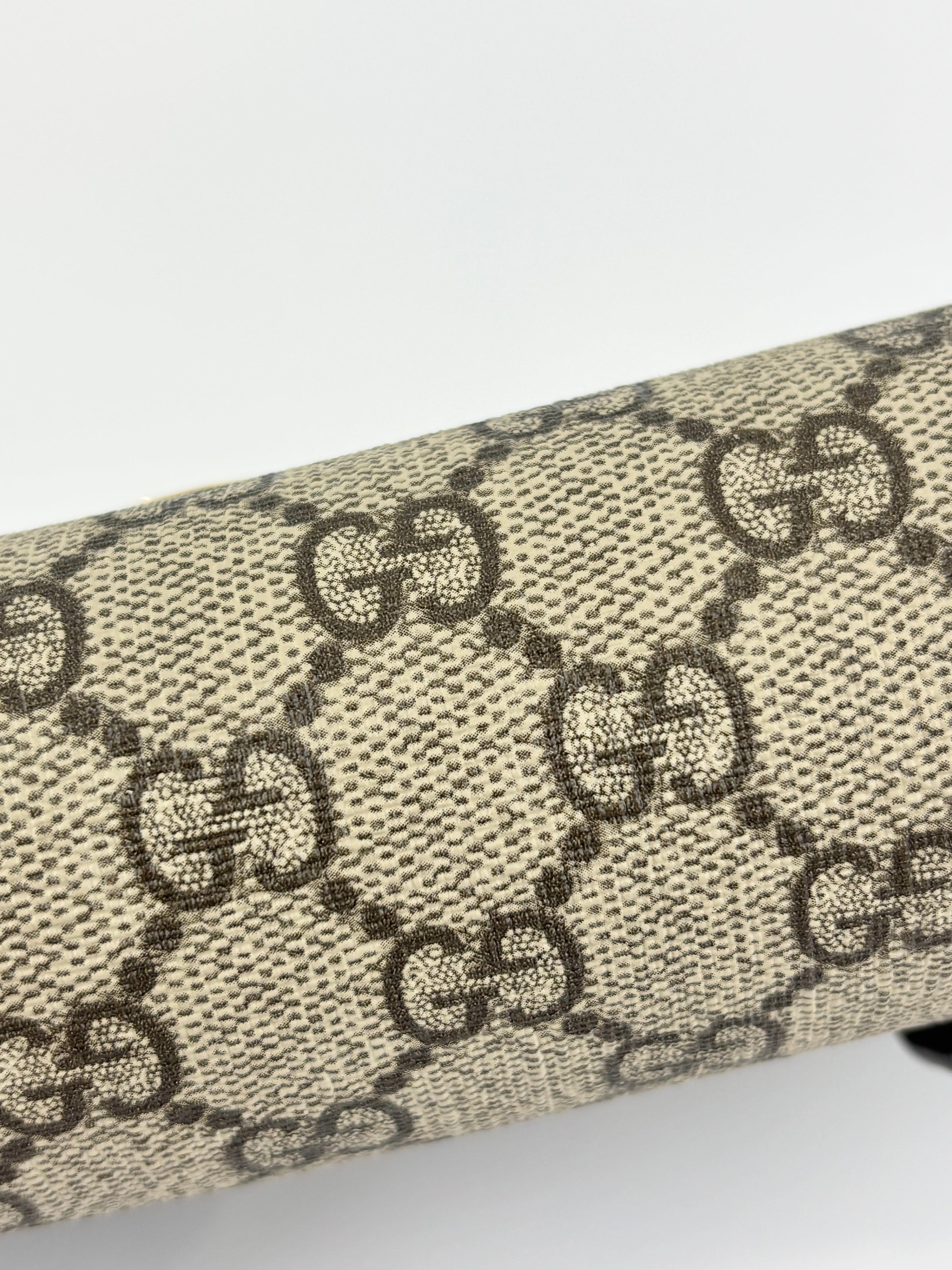 GG Supreme Blondie Belt Bag