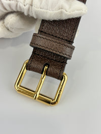 GG Supreme Blondie Belt Bag