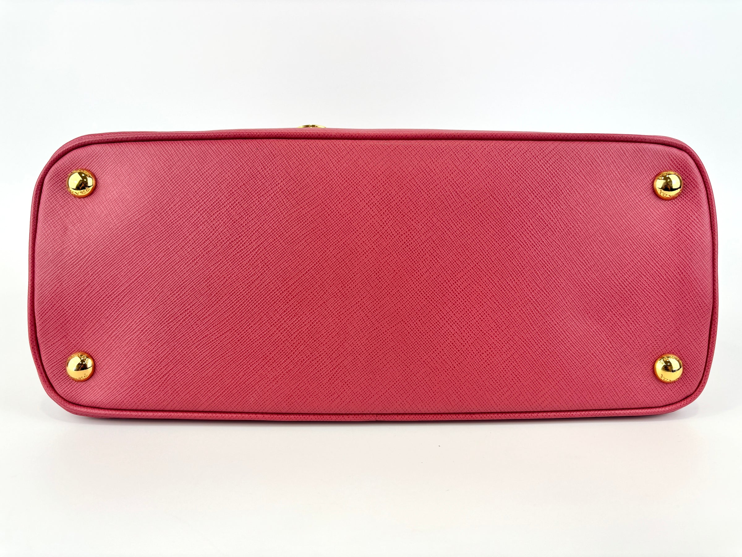 BL0837 Tamaris Saffiano Lux Leather Top Handle Bag - Glampot