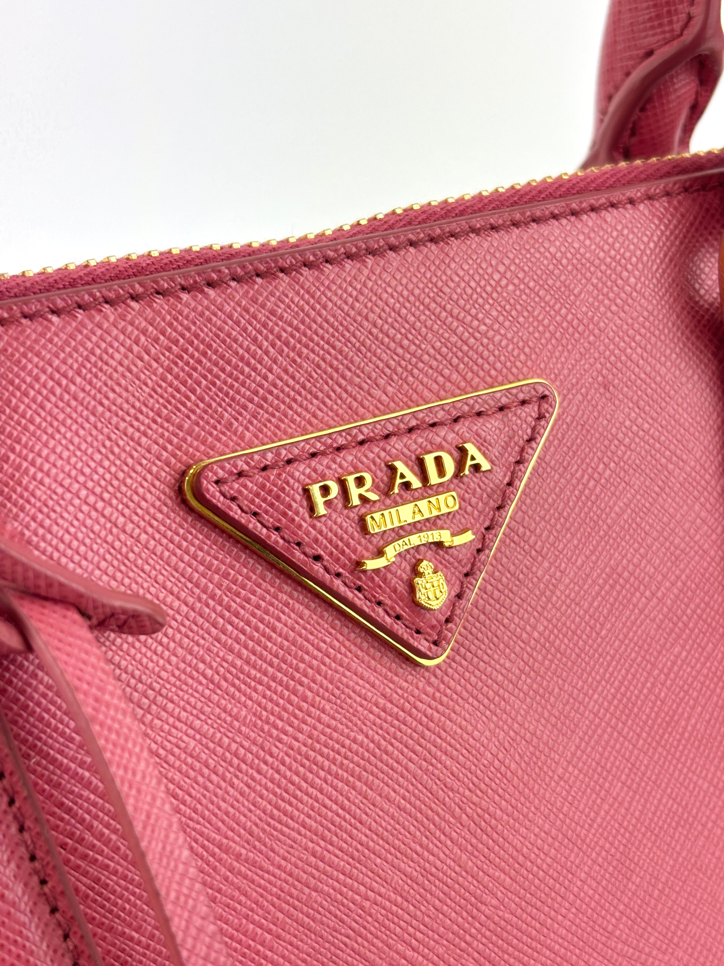 BL0837 Tamaris Saffiano Lux Leather Top Handle Bag - Glampot