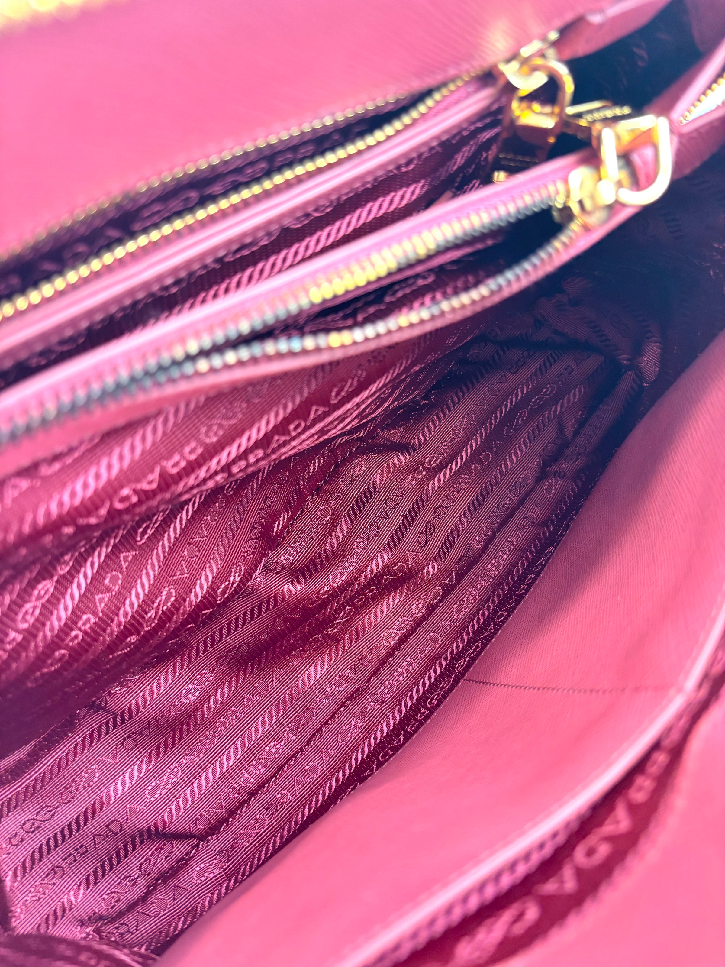 BL0837 Tamaris Saffiano Lux Leather Top Handle Bag - Glampot