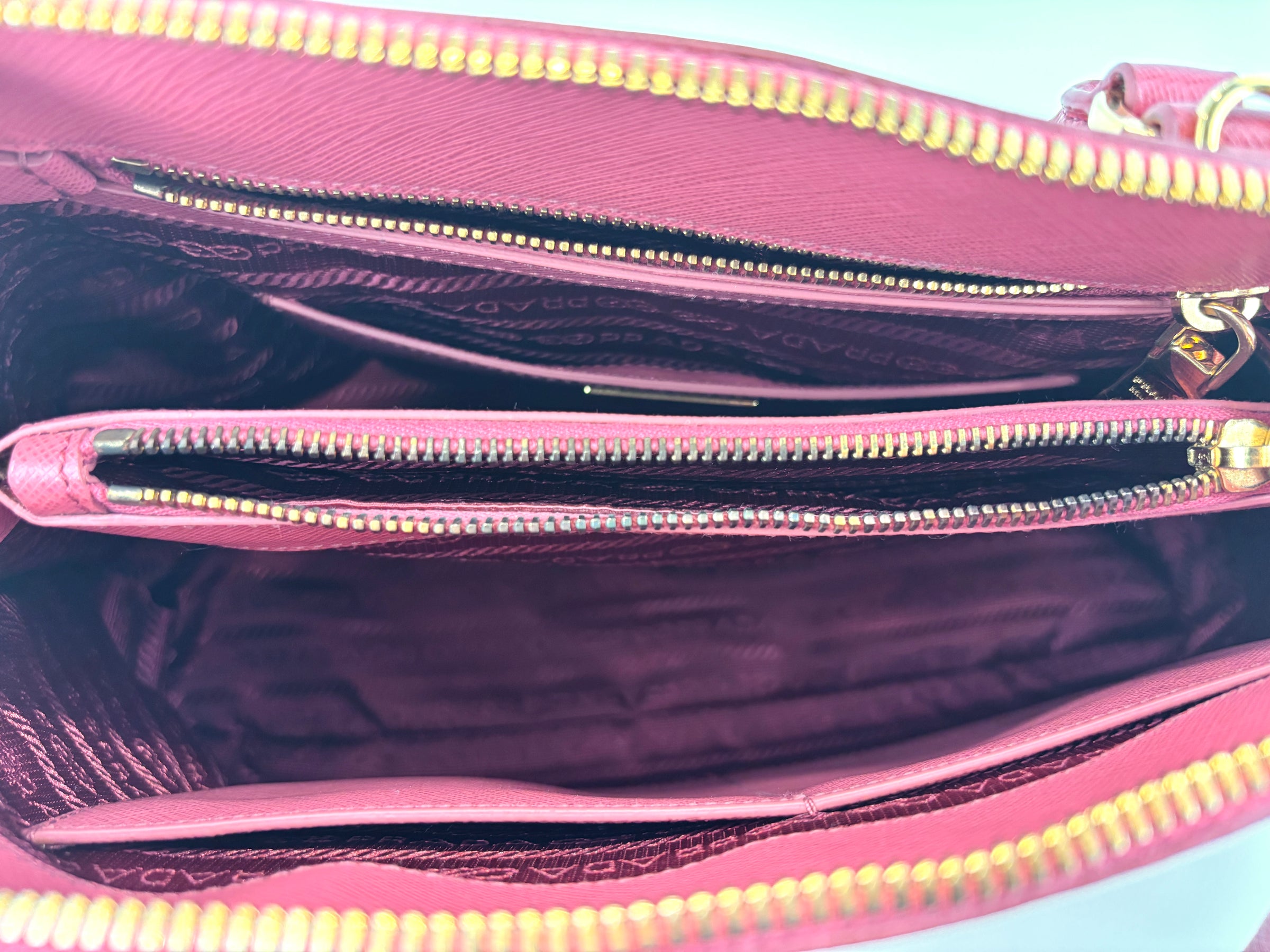 BL0837 Tamaris Saffiano Lux Leather Top Handle Bag - Glampot